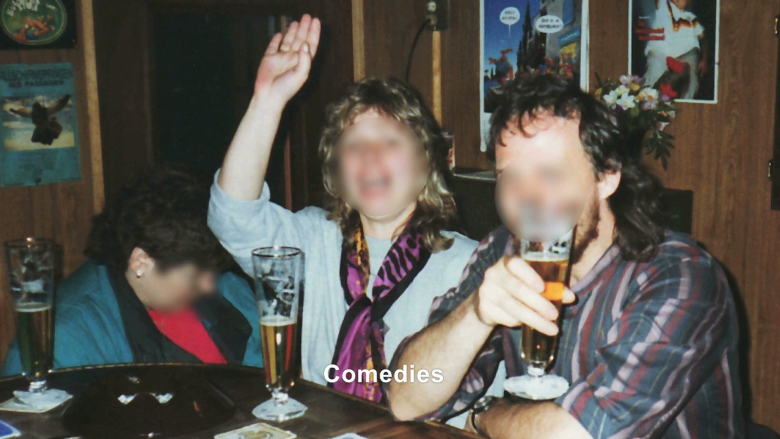 Image Caption